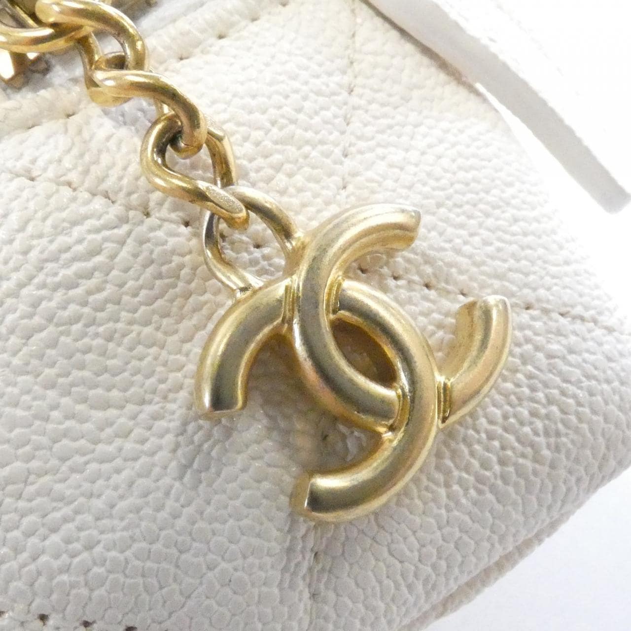 CHANEL Timeless Classic AP2194 Shoulder Grained Calfskin 5