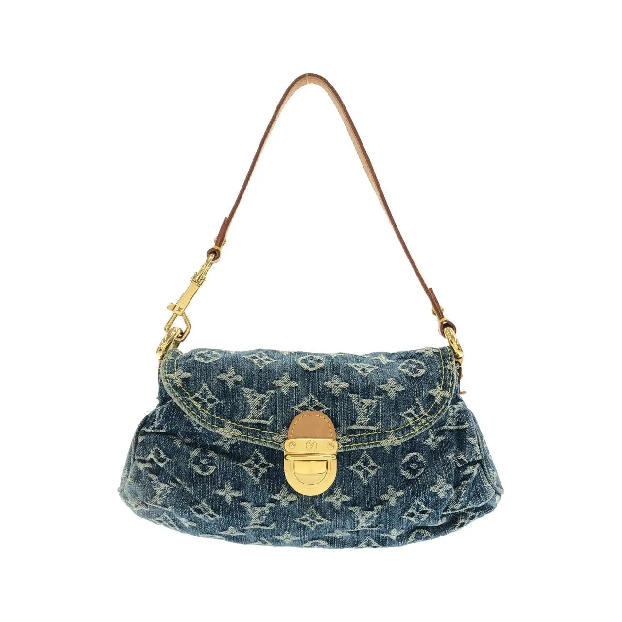 LOUIS VUITTON M95050 Shoulder Monogram