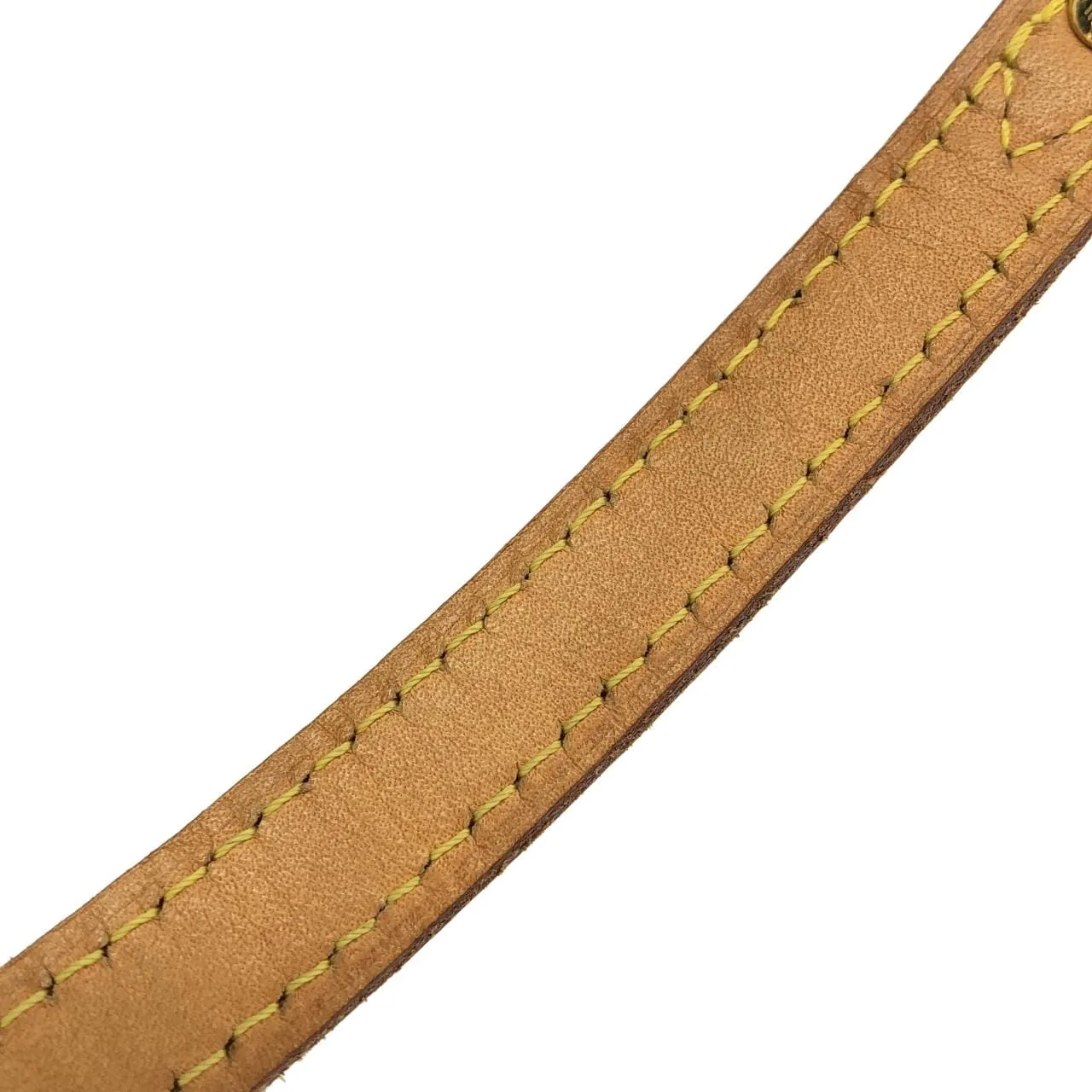 LOUIS VUITTON M95050 Shoulder Monogram Blue Monogram Rank A - Thumbnail 6