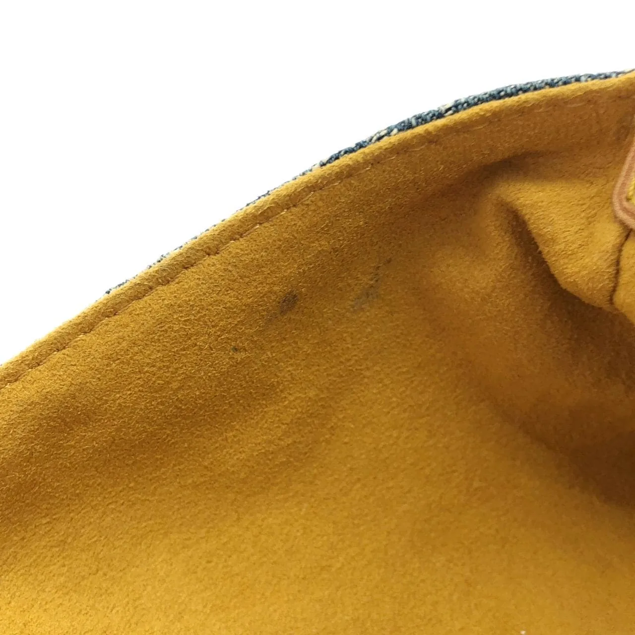 LOUIS VUITTON M95050 Shoulder Monogram Blue Monogram Rank A - Thumbnail 8