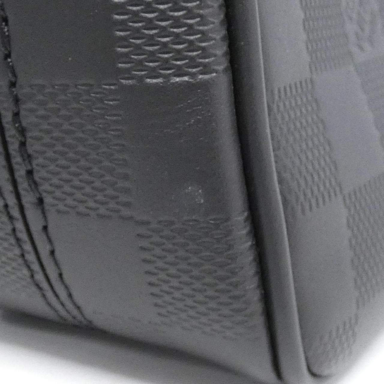 LOUIS VUITTON N42711 Shoulder Damier Black Damier - Thumbnail 6