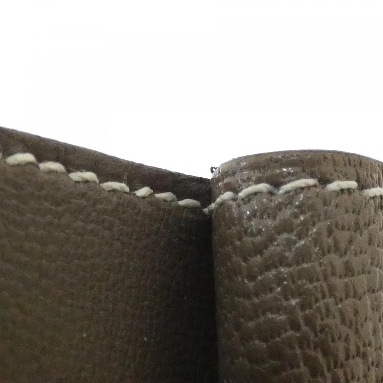 HERMES 039795CK Wallet Etoupe Rank A - Thumbnail 7