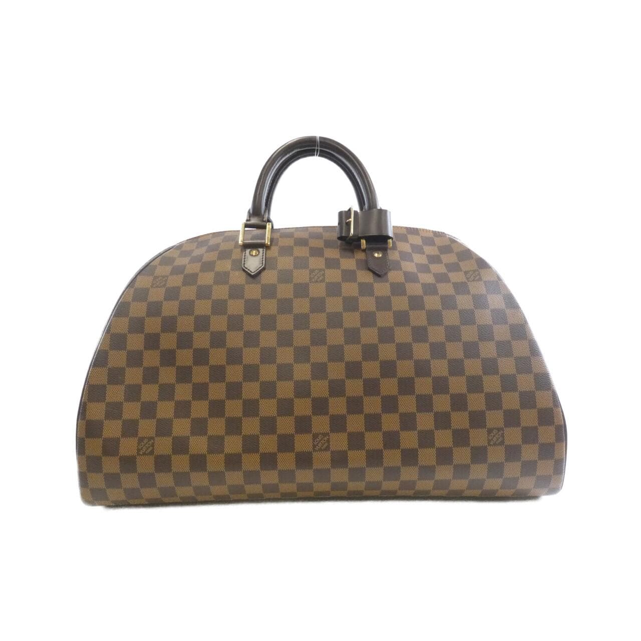 LOUIS VUITTON N41432 Boston Damier