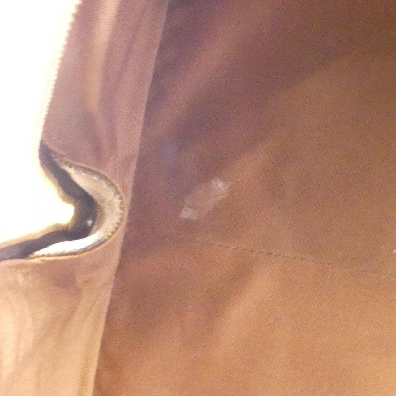 LOUIS VUITTON N41432 Boston Damier Black Damier - Thumbnail 7