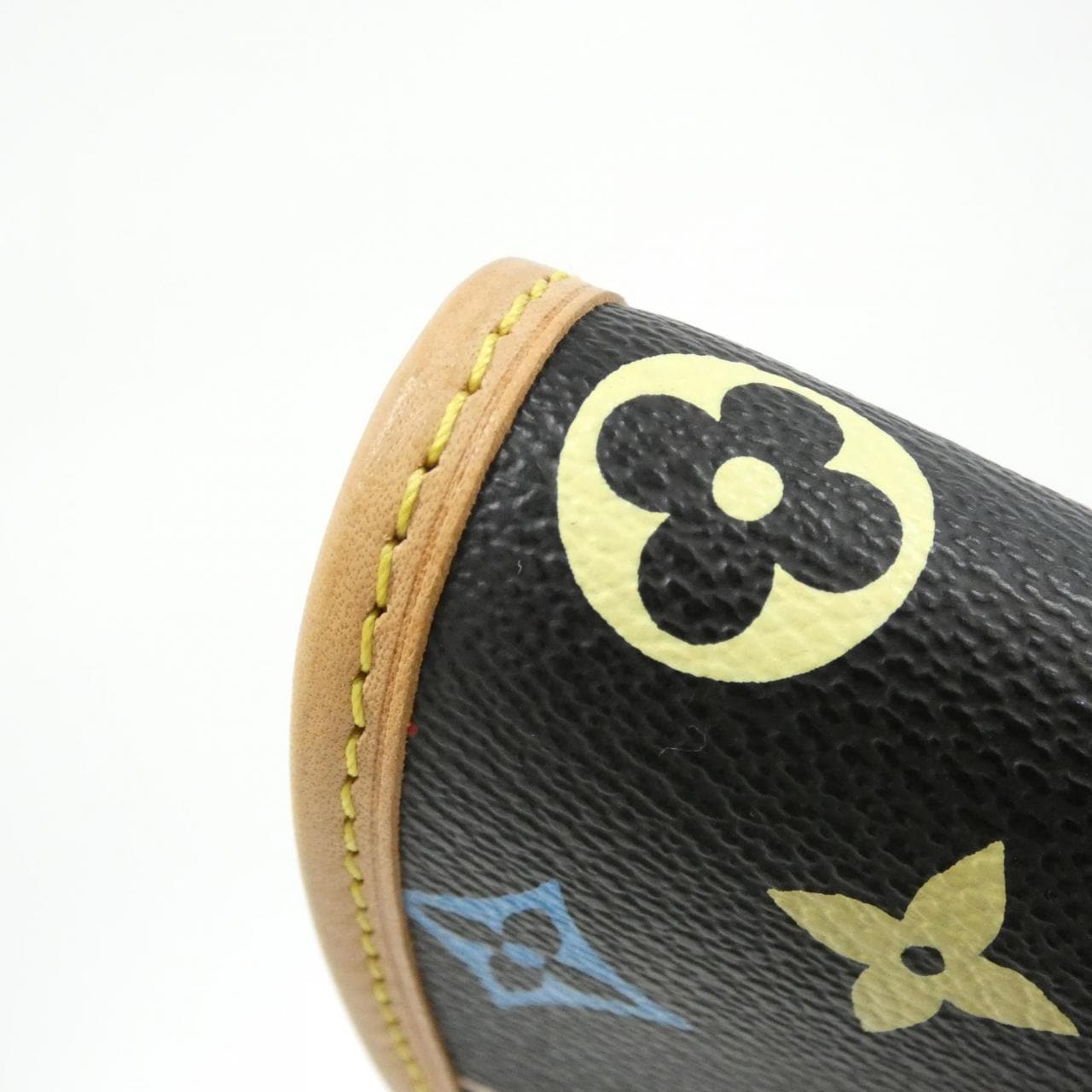 LOUIS VUITTON Shirley M40050 Shoulder Canvas Multicolor Canvas Rank A - Thumbnail 3