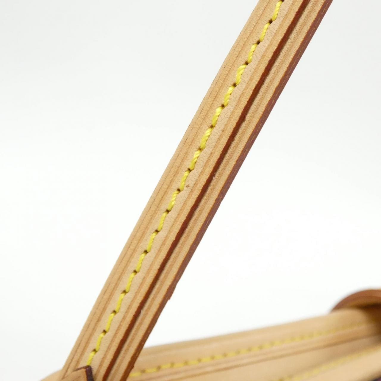 LOUIS VUITTON Shirley M40050 Shoulder Canvas Multicolor Canvas Rank A - Thumbnail 9