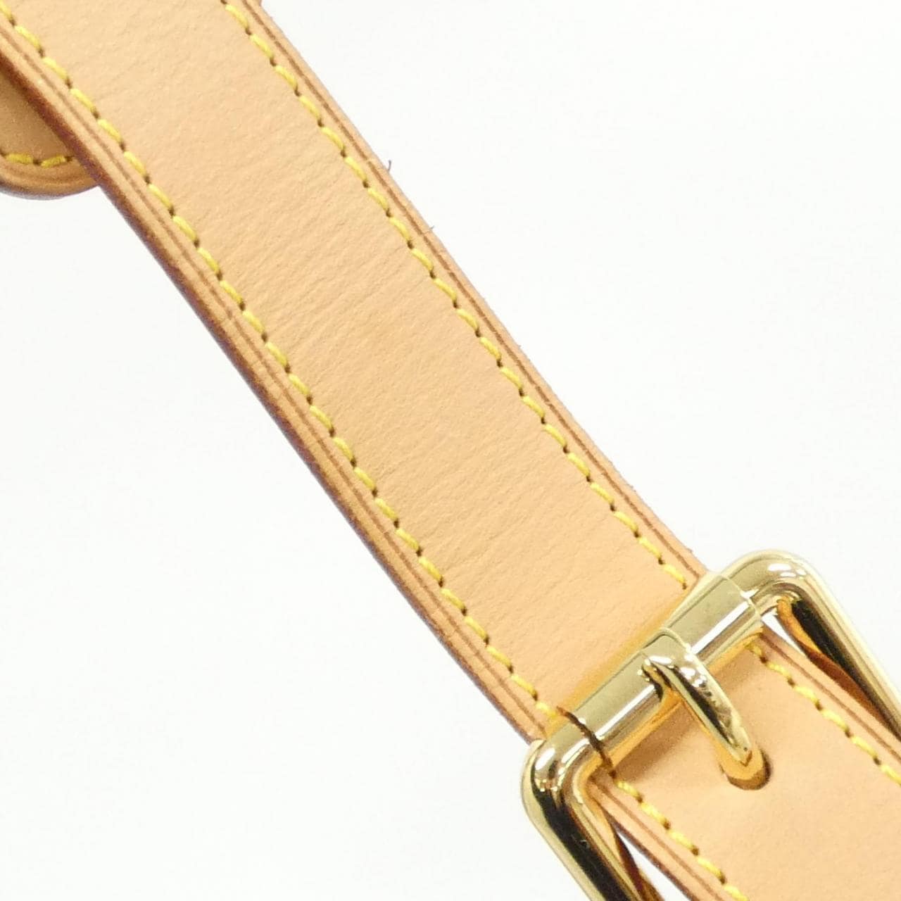 LOUIS VUITTON Boulogne M92638 Shoulder Canvas Multicolor 帆布 中古品A - 縮圖 9