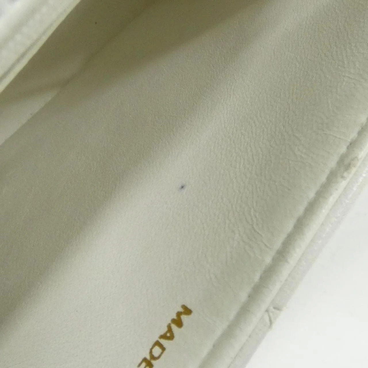 CHANEL 01165 Shoulder Lambskin Black Lambskin - Thumbnail 9