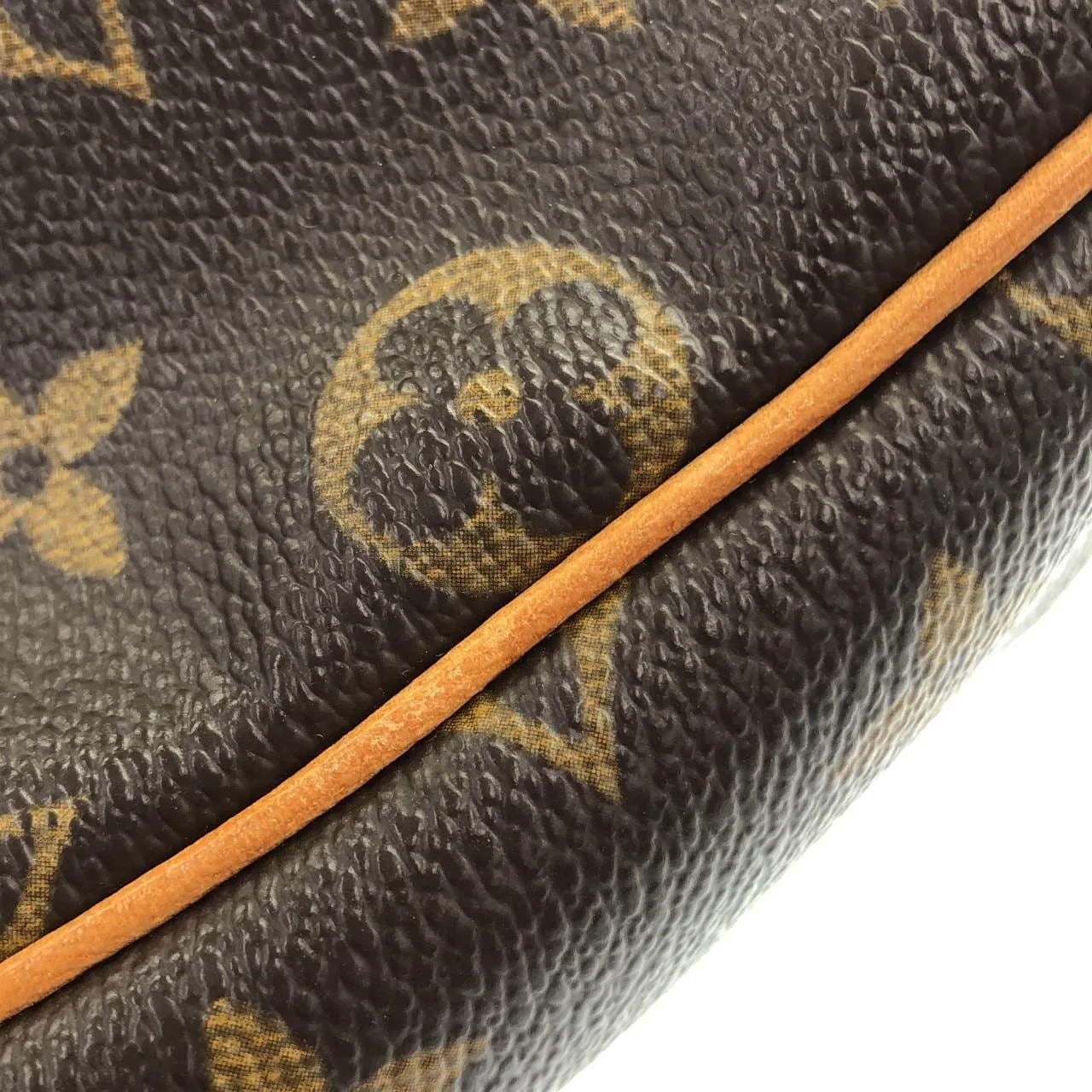 LOUIS VUITTON Viva Cité M51165 Shoulder Monogram Black Monogram Rank A - Thumbnail 5