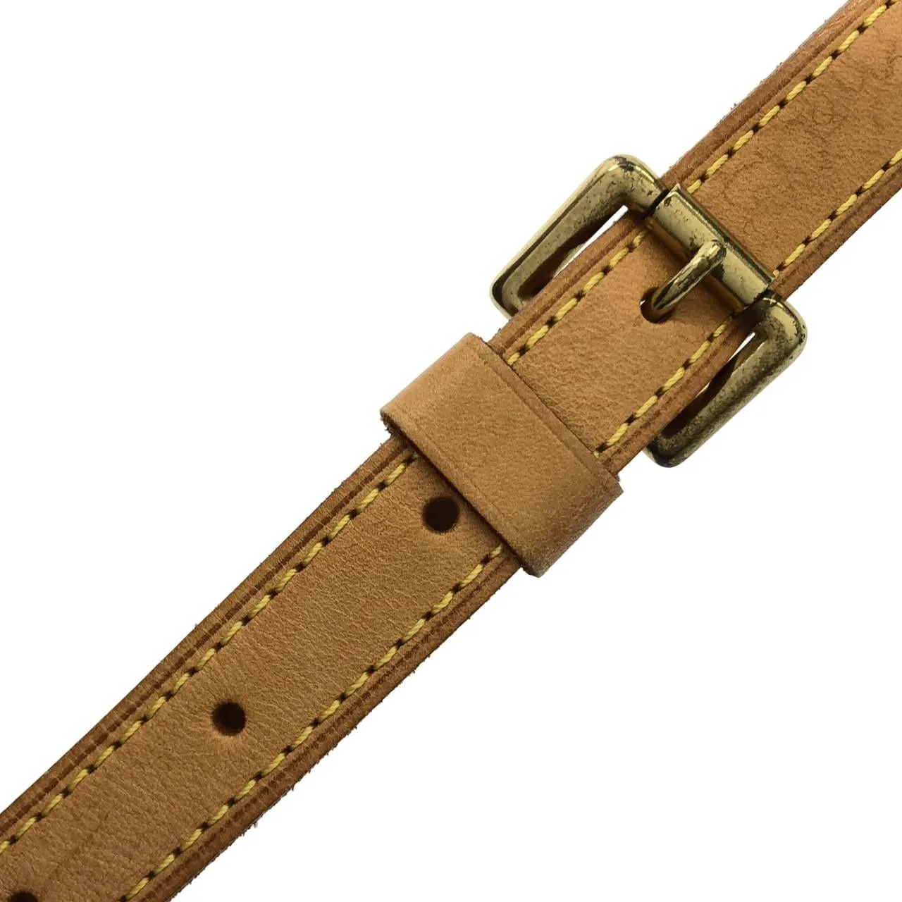 LOUIS VUITTON Viva Cité M51165 Shoulder Monogram Black Monogram Rank A - Thumbnail 6