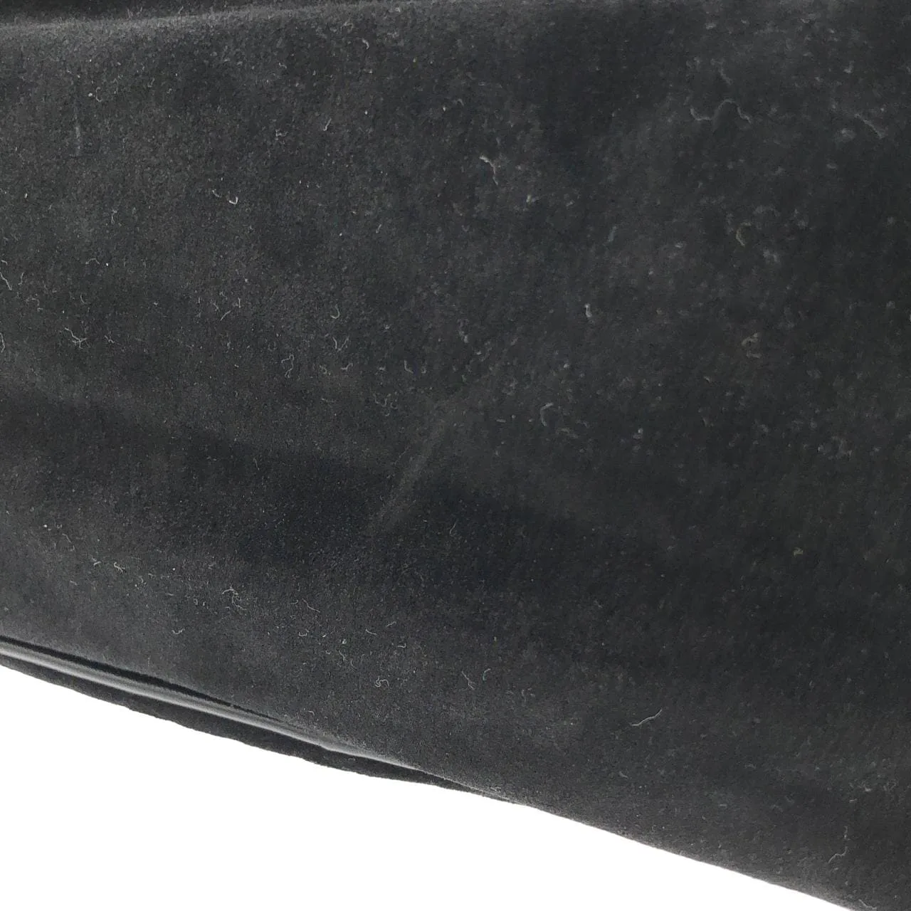 CELINE Shoulder Black Rank A - Thumbnail 2