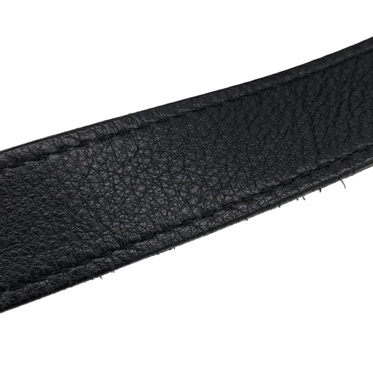 CELINE Shoulder Black Rank A - Thumbnail 8