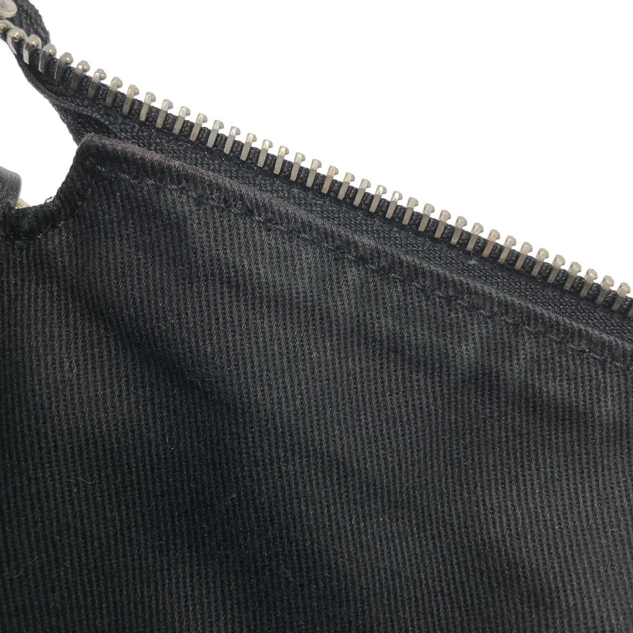 CELINE Shoulder Black Rank A - Thumbnail 10