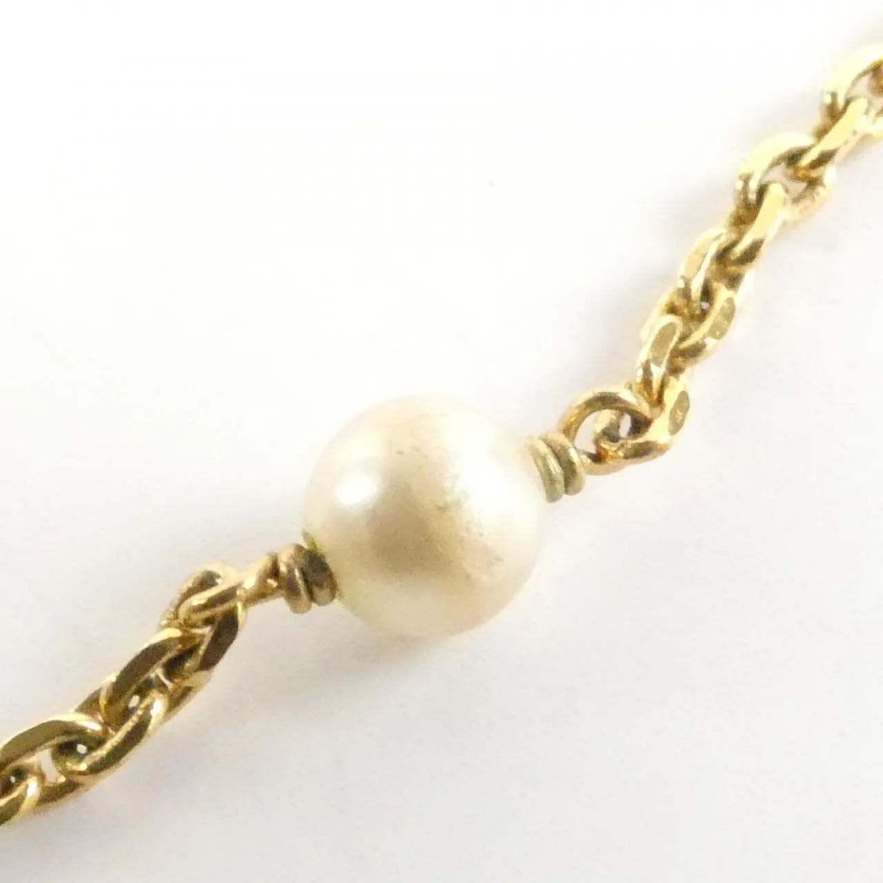 DIOR N1680DVORS Accessories 黑色 中古品A - 縮圖 6