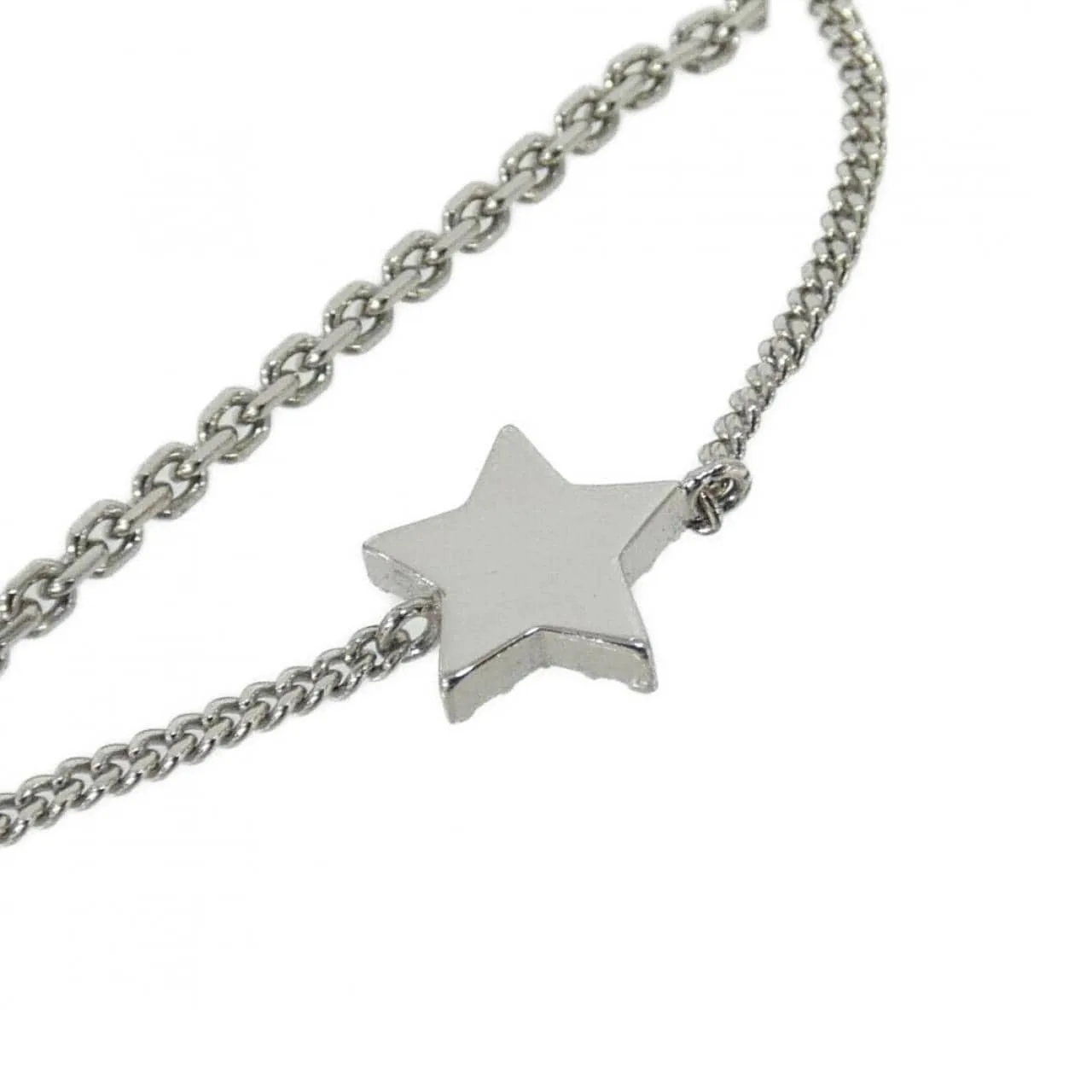 DIOR B1133PMTCY Accessories Black Rank A - Thumbnail 3