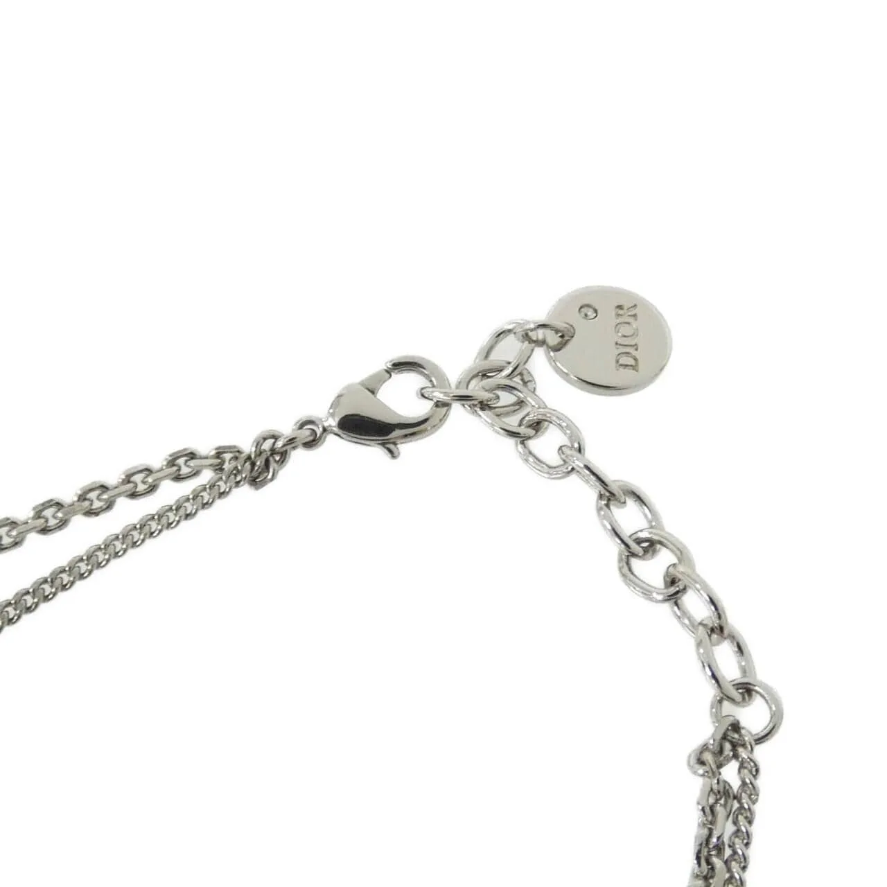 DIOR B1133PMTCY Accessories Black Rank A - Thumbnail 4