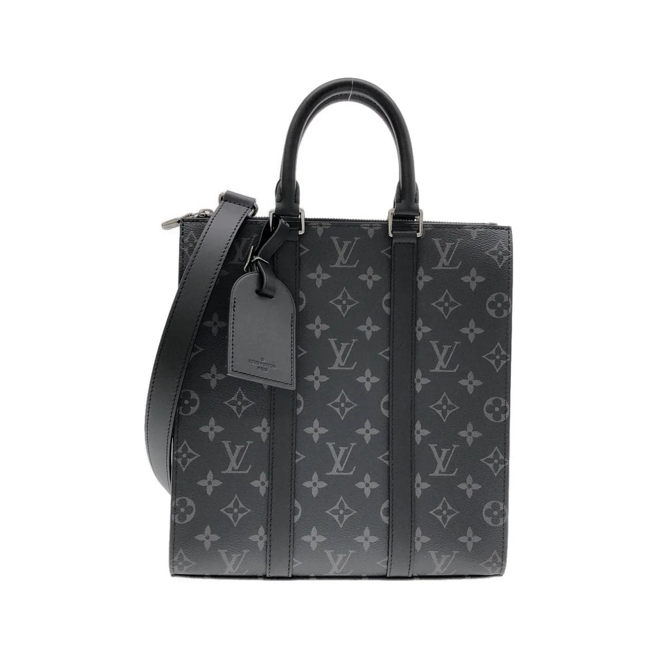LOUIS VUITTON M46098 Handbag Monogram