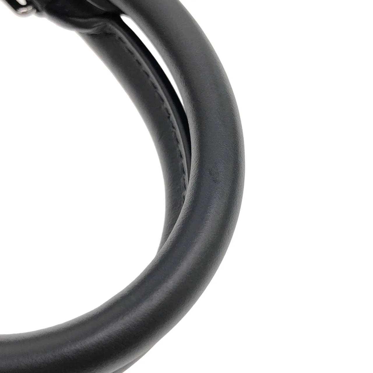 LOUIS VUITTON Eclipse M46098 Handbag Monogram 黑色 Monogram 中古品A - 縮圖 7