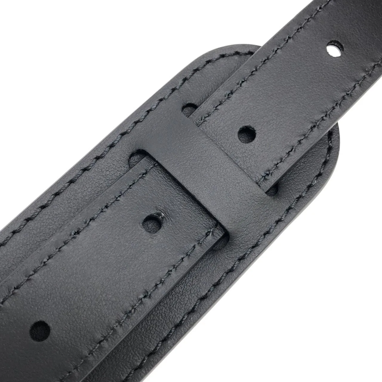 LOUIS VUITTON Eclipse M46098 Handbag Monogram 黑色 Monogram 中古品A - 縮圖 8