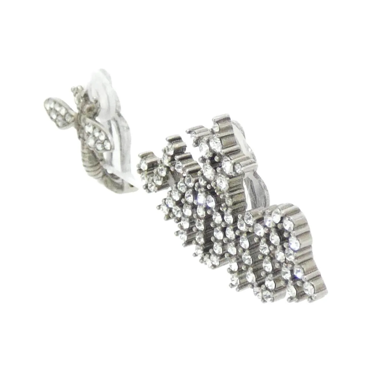 DIOR E0895ADRCY Accessories Black Rank A - Thumbnail 2