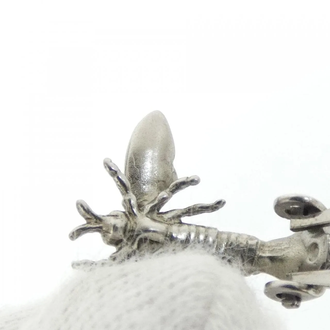 DIOR E0895ADRCY Accessories Black Rank A - Thumbnail 3