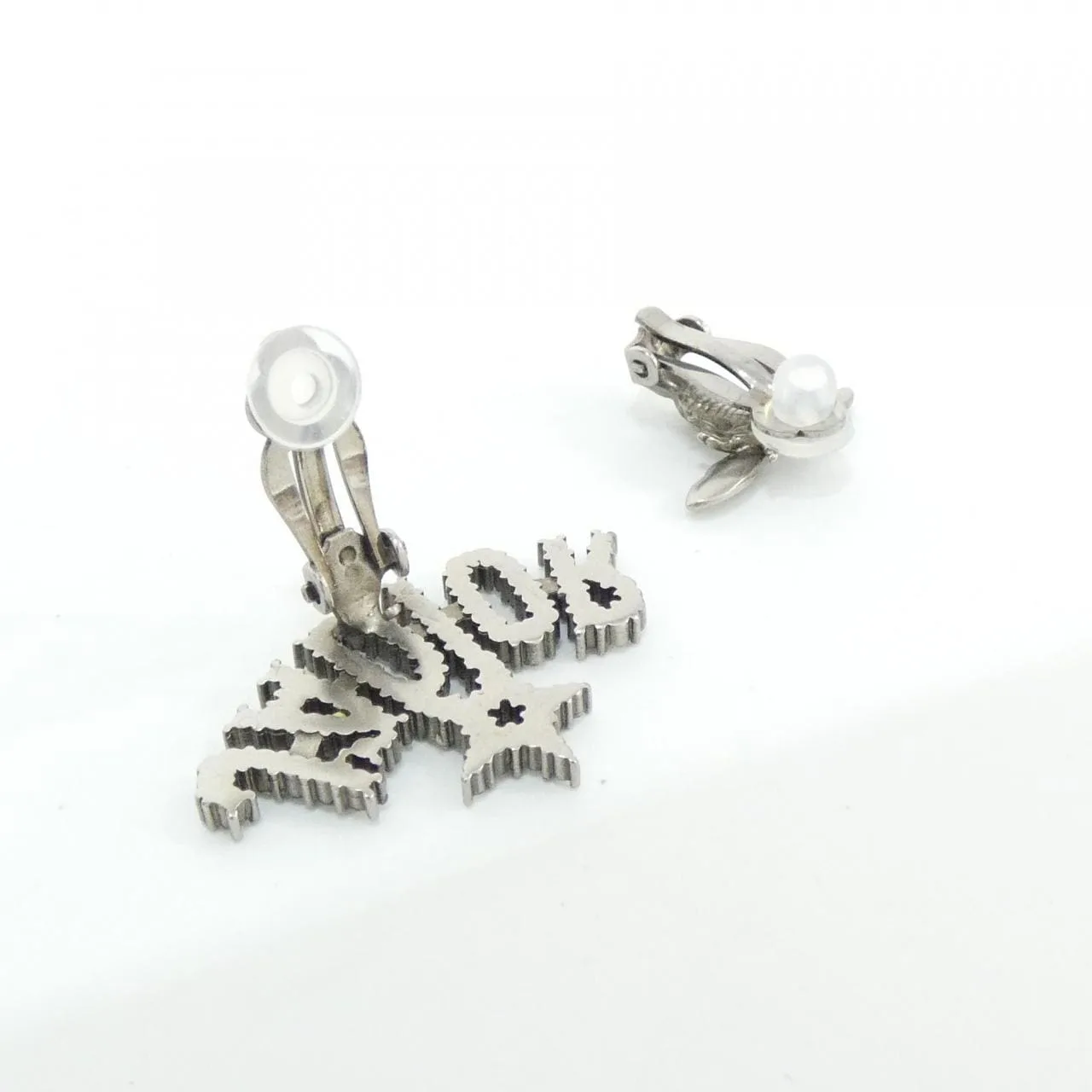 DIOR E0895ADRCY Accessories Black Rank A - Thumbnail 4