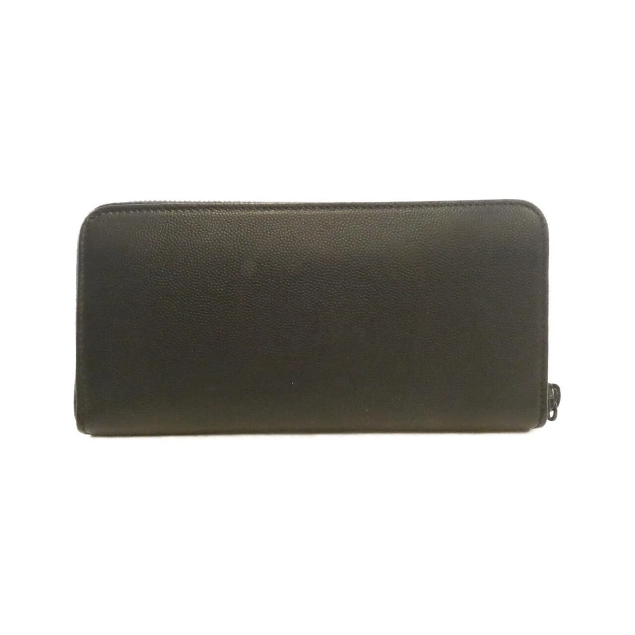 SAINT LAURENT 617415 BTY0U Wallet Black Rank A - Thumbnail 2