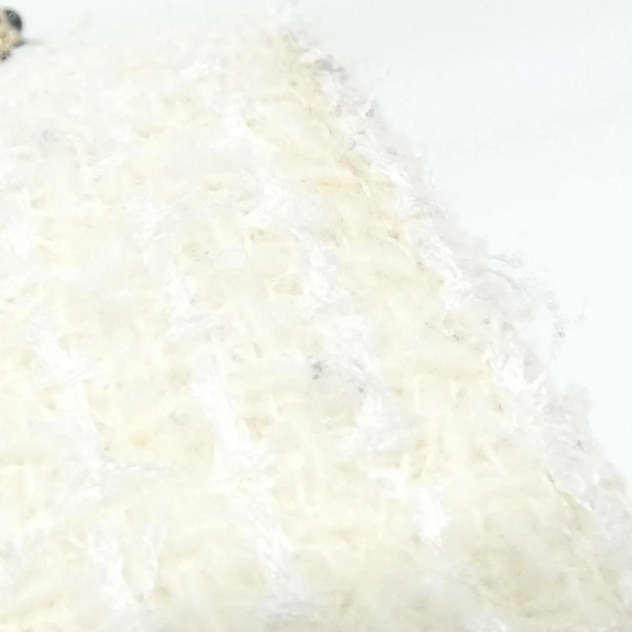 CHANEL AP4975 Wallet Tweed Black Tweed Rank A - Thumbnail 4