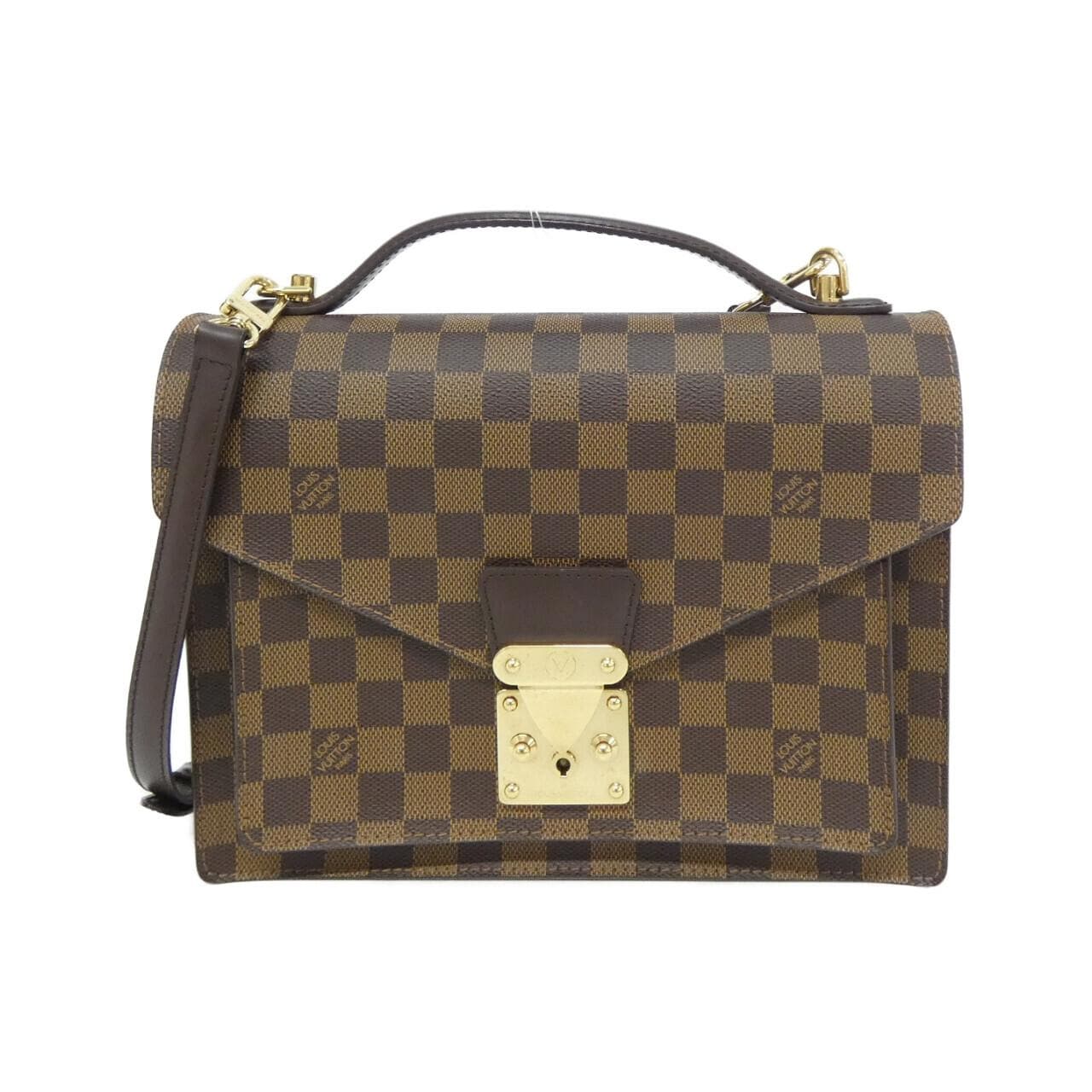 LOUIS VUITTON N48088 Bag Damier