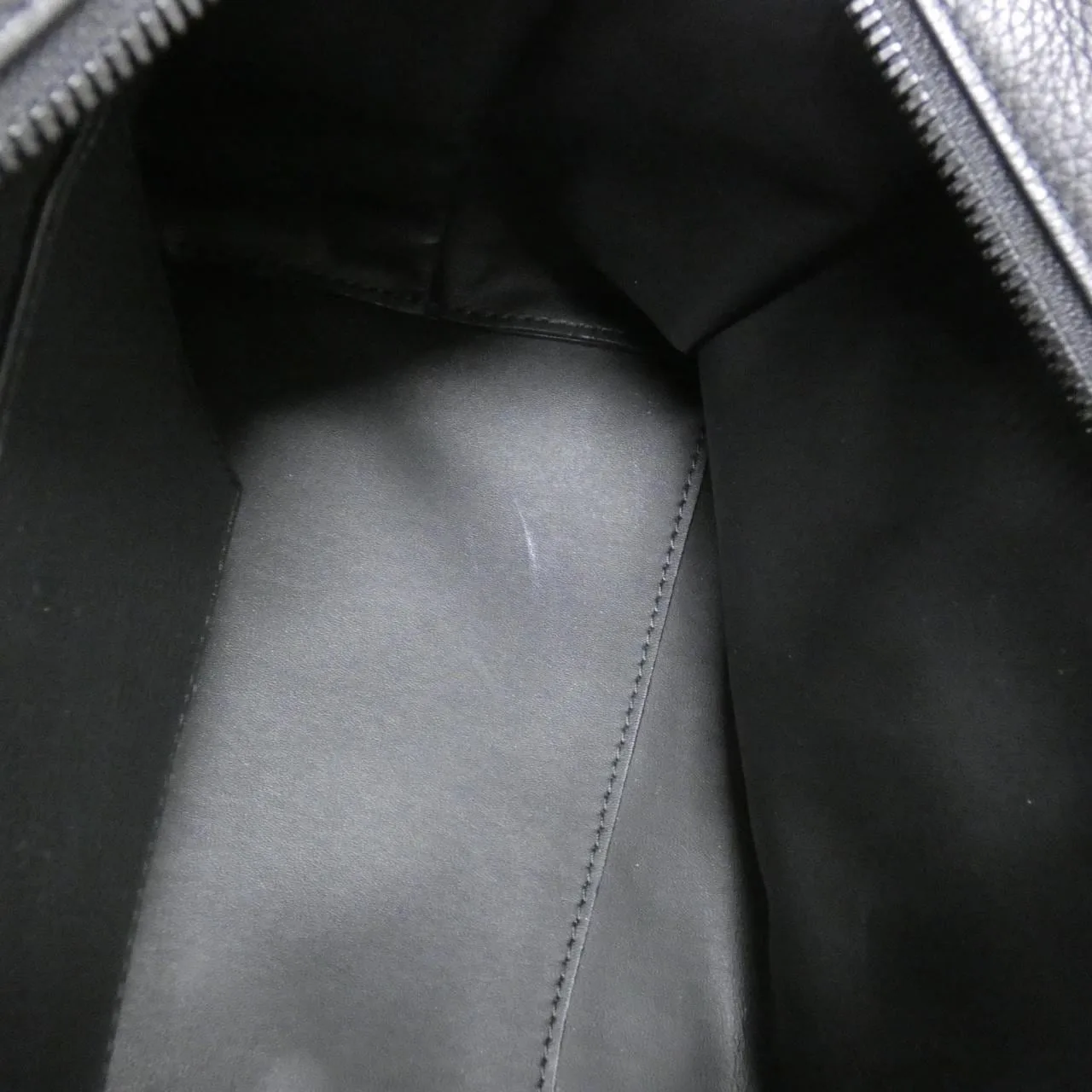 BALENCIAGA Neo Classic 678629 15Y47 Handbag 黑色 中古品A - 縮圖 9