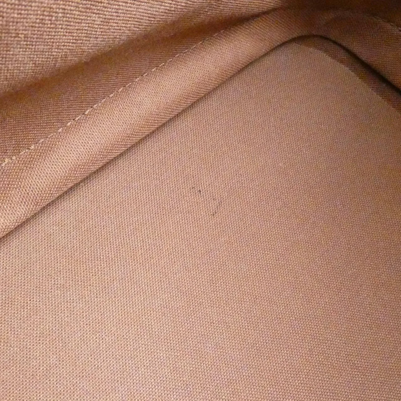 LOUIS VUITTON Alma M51130 Handbag Monogram Black Monogram Rank B - Thumbnail 10