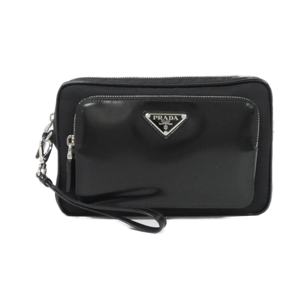 PRADA 2VF041 Handbag