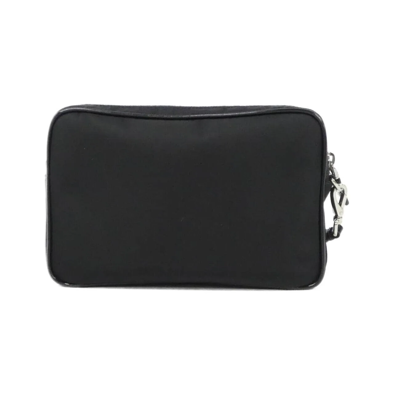 PRADA 2VF041 Handbag Black - Thumbnail 2