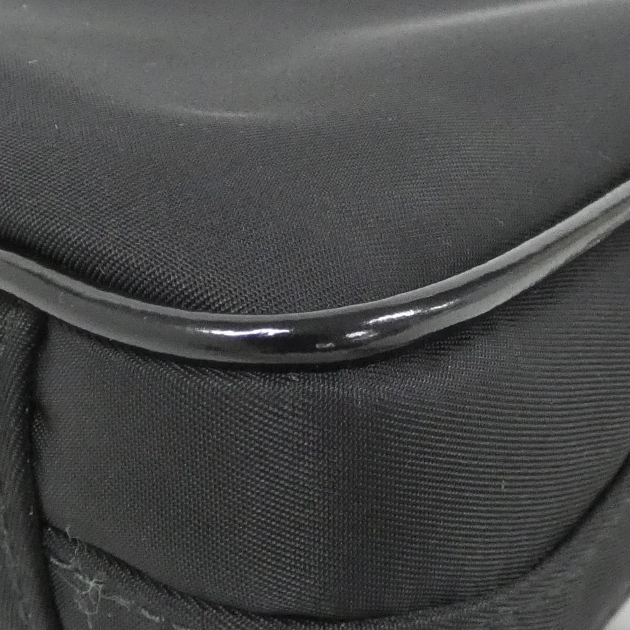 PRADA 2VF041 Handbag Black - Thumbnail 3