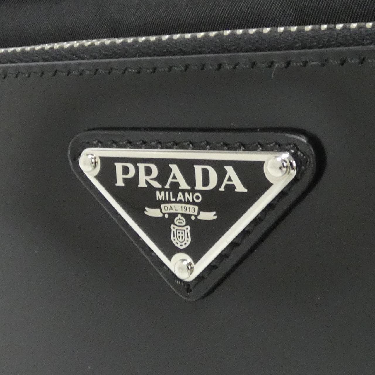 PRADA 2VF041 Handbag 4