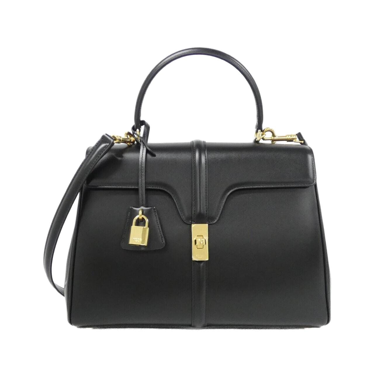 CELINE 16 187373BEY Handbag