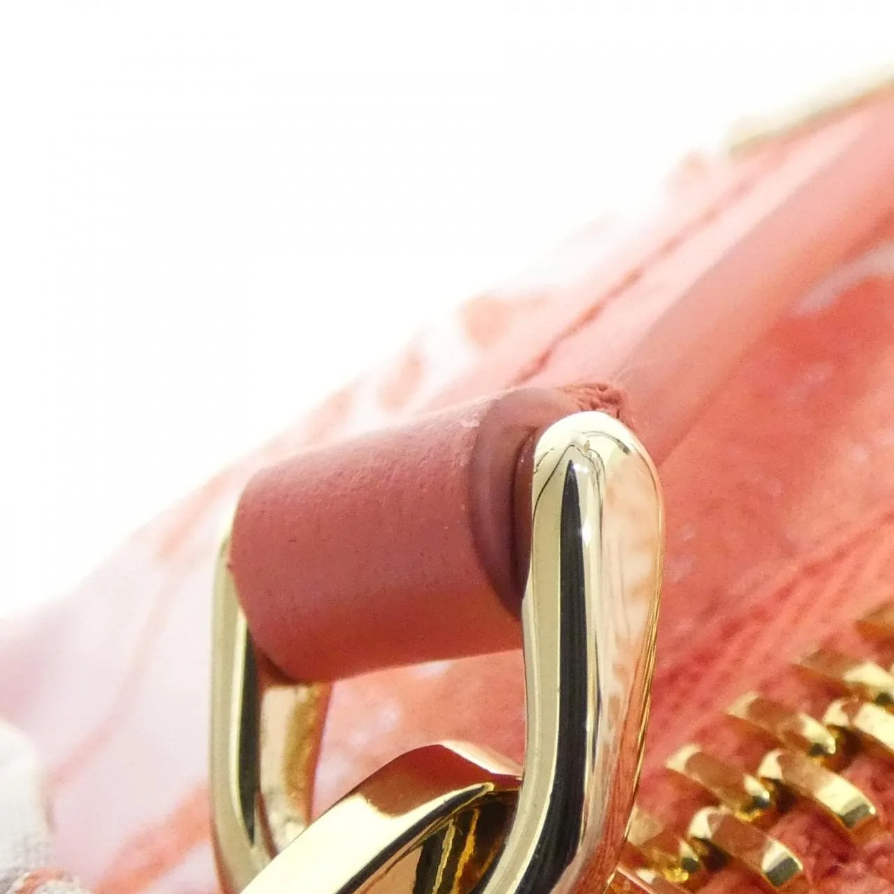 DIOR Book Tote S5440ONJA Pouch Canvas Black Canvas Rank A - Thumbnail 5