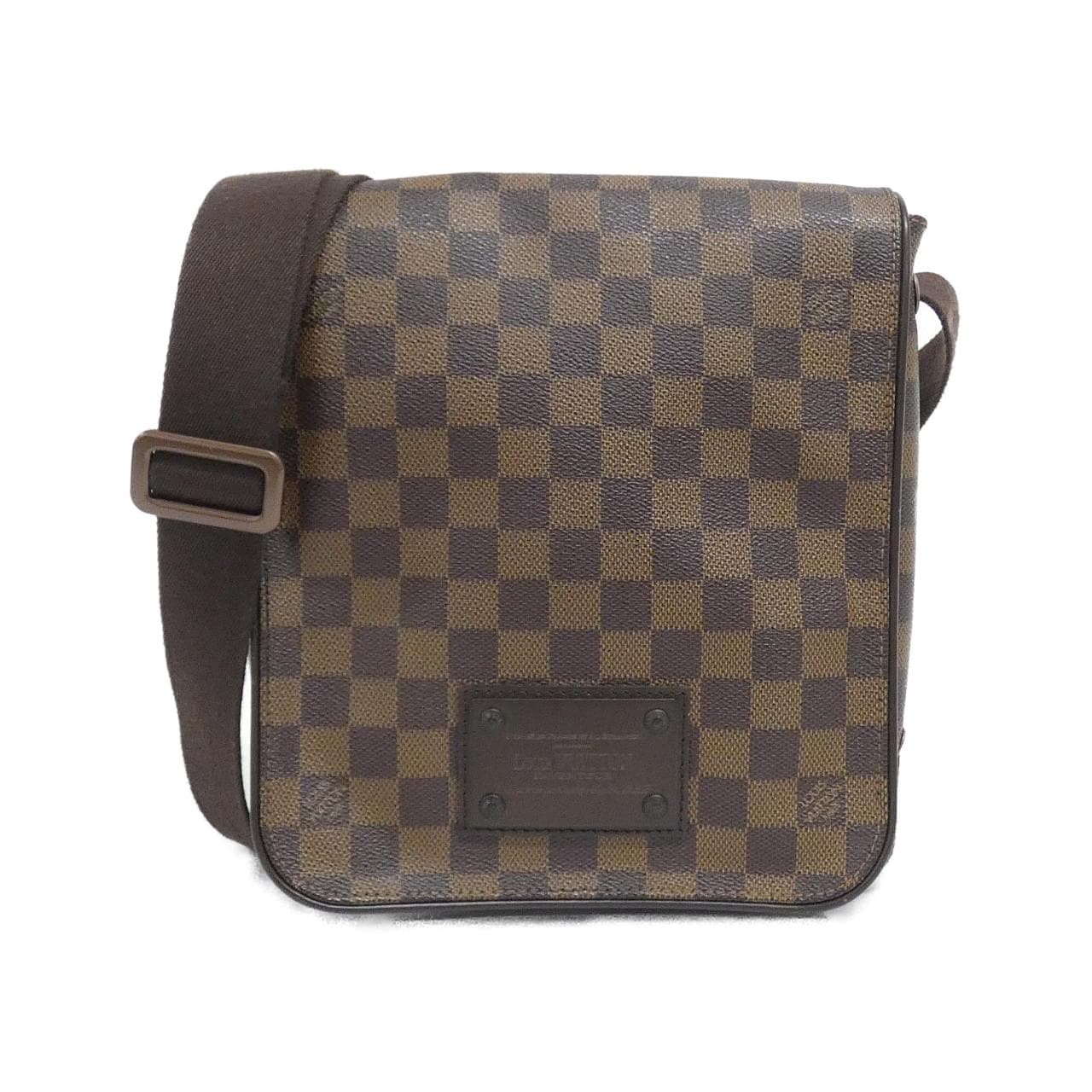 LOUIS VUITTON N51210 Shoulder Damier