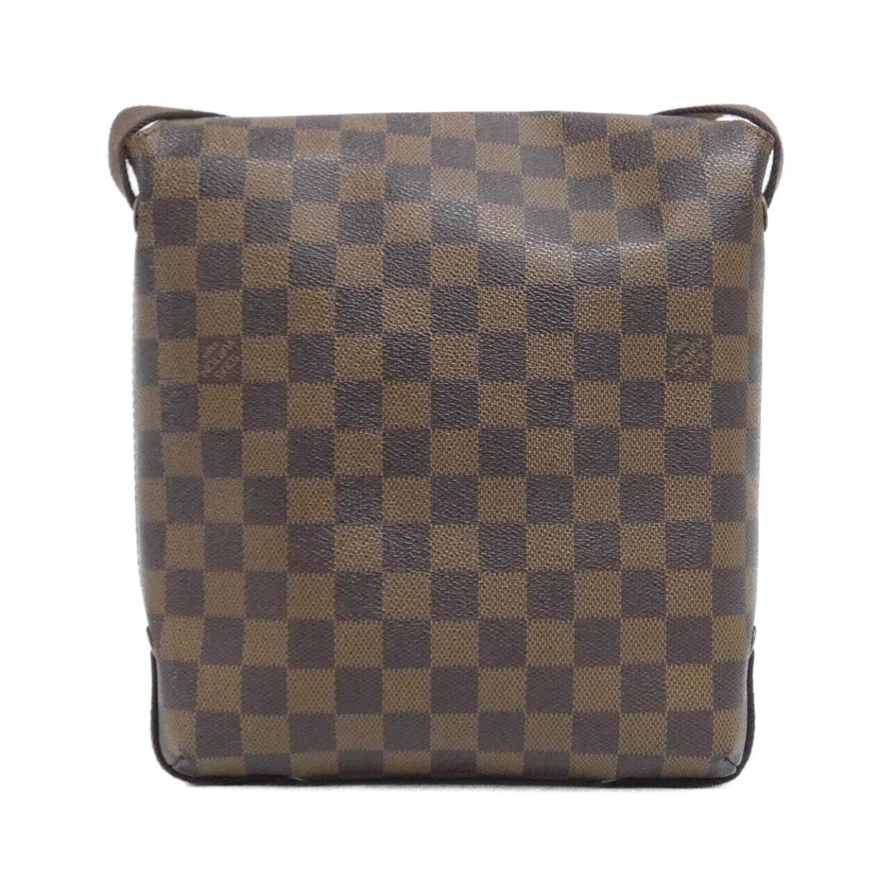 LOUIS VUITTON N51210 Shoulder Damier Black Damier Rank A - Thumbnail 2