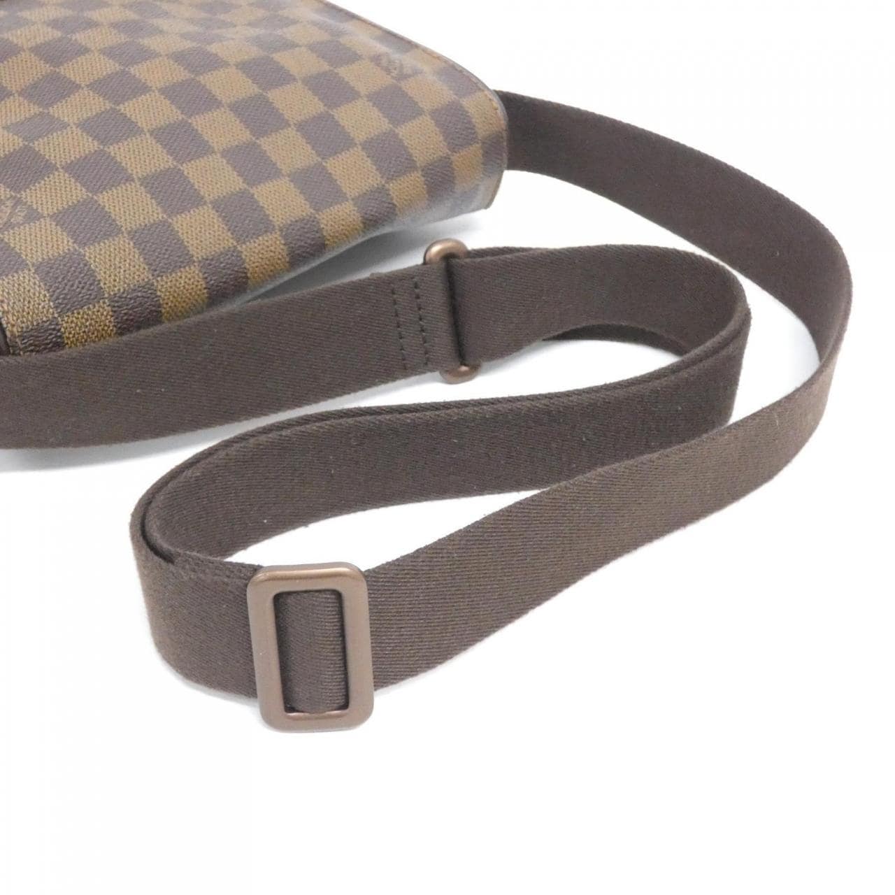 LOUIS VUITTON N51210 Shoulder Damier Black Damier Rank A - Thumbnail 6