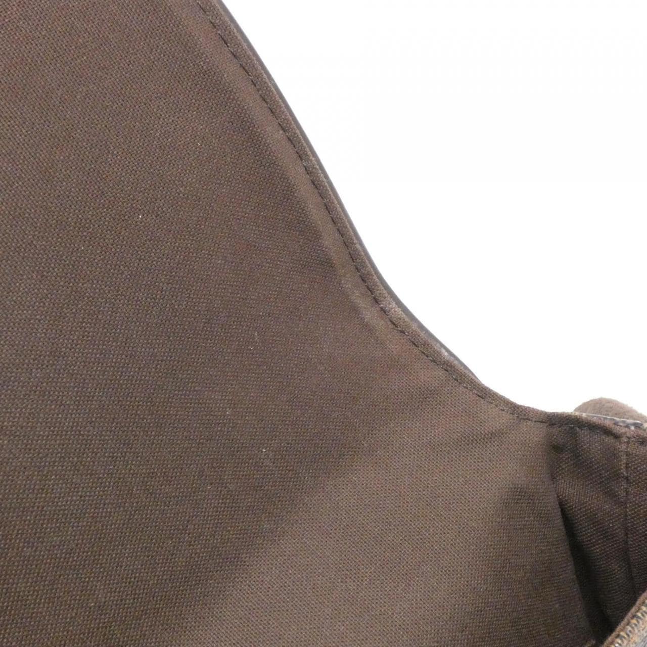 LOUIS VUITTON N51210 Shoulder Damier Black Damier Rank A - Thumbnail 8