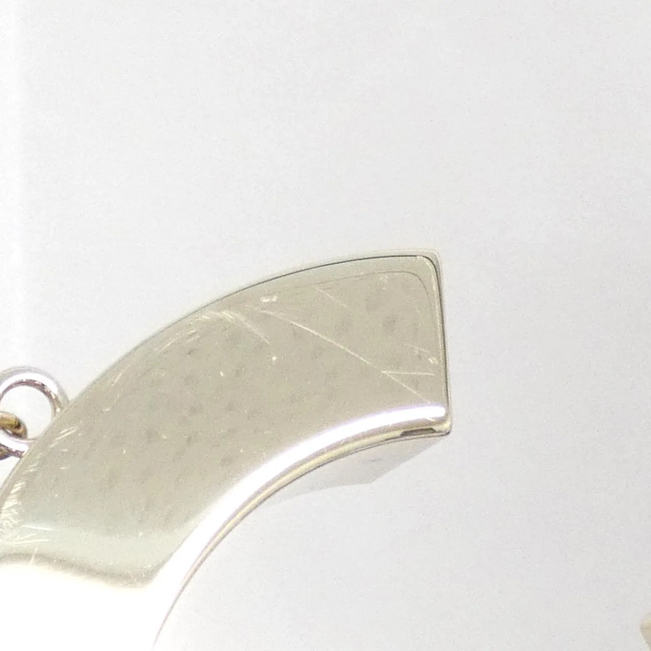 CHANEL ABE814 Accessories Lambskin Black Lambskin Rank A - Thumbnail 3