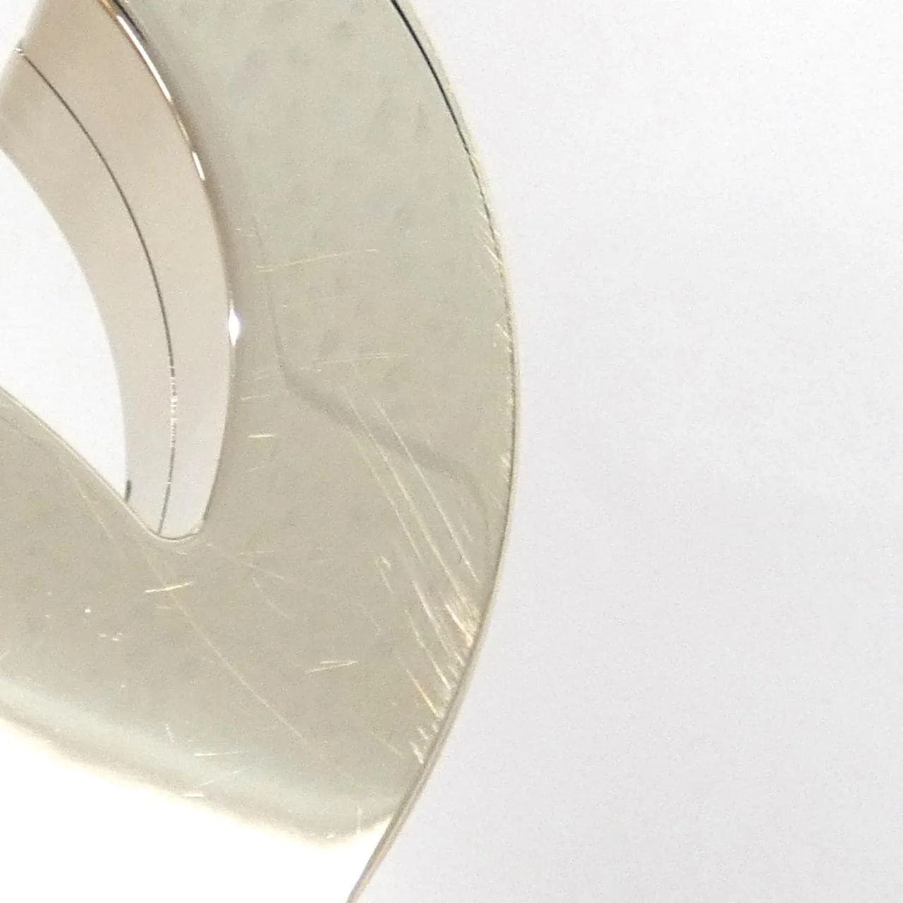 CHANEL ABE814 Accessories Lambskin Black Lambskin Rank A - Thumbnail 5