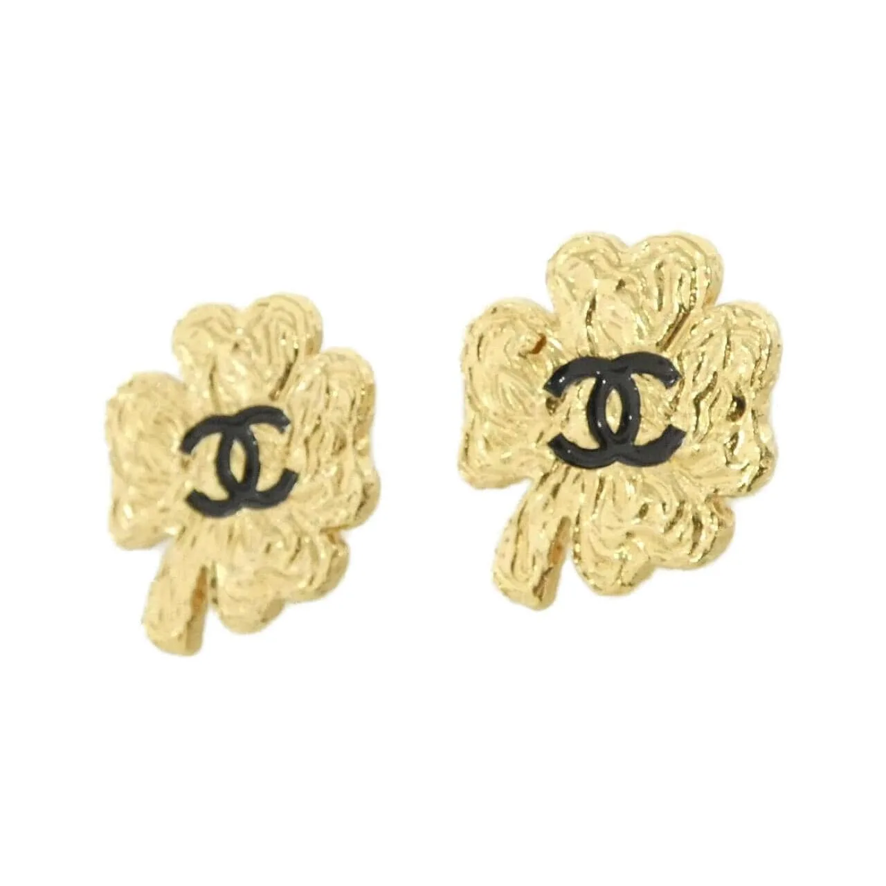CHANEL ABC949 Accessories Black Rank A - Thumbnail 2