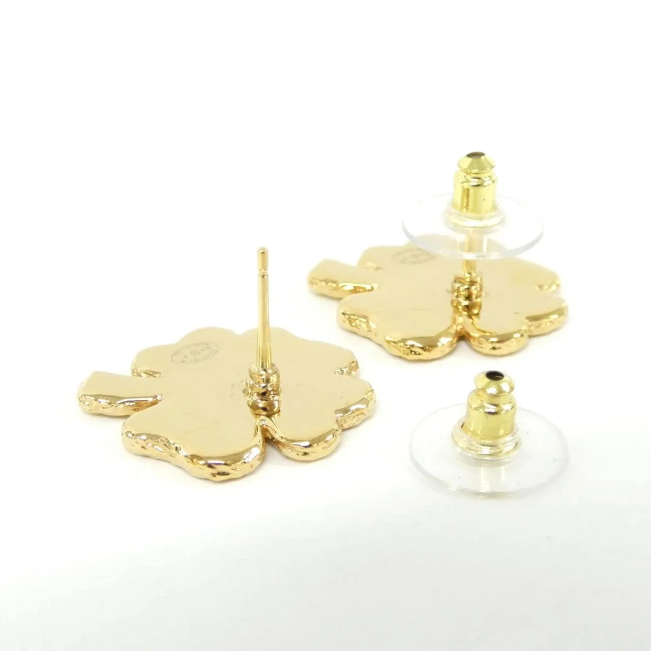 CHANEL ABC949 Accessories Black Rank A - Thumbnail 3