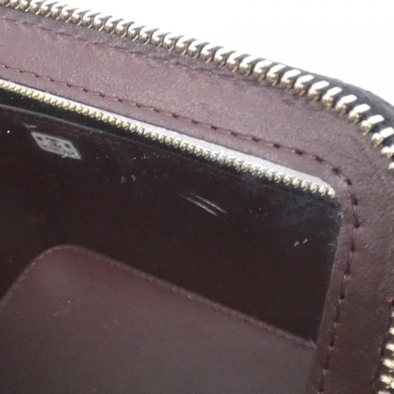 CHANEL Timeless Classic AP1341 Shoulder Grained Calfskin 黑色 荔枝紋牛皮 中古品A - 縮圖 10