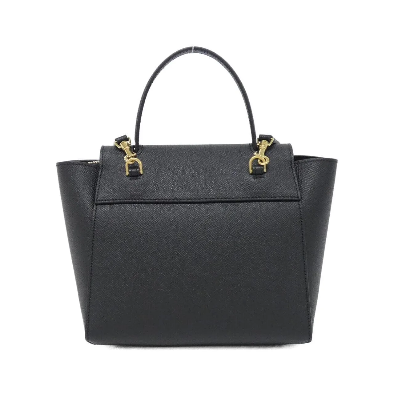 CELINE Belt Bag 189003ZVA Handbag Black Rank A - Thumbnail 2