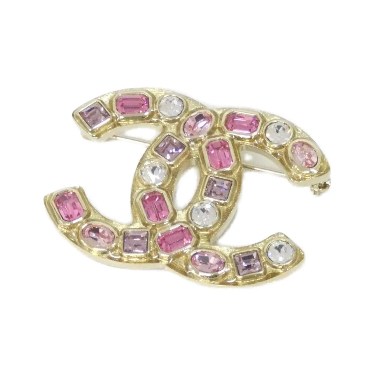 CHANEL Accessories Pink