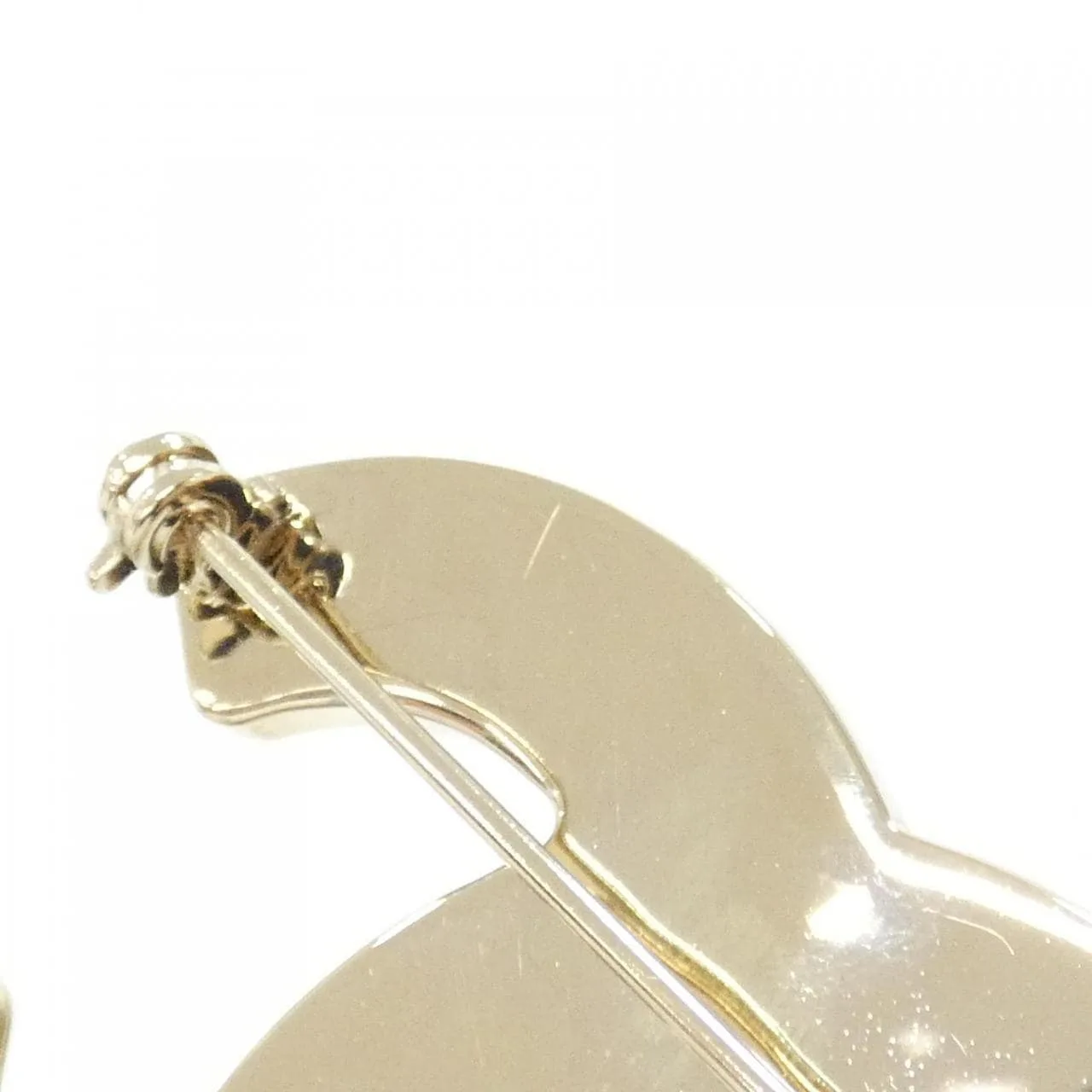 CHANEL Accessories 粉色 中古品A - 縮圖 3