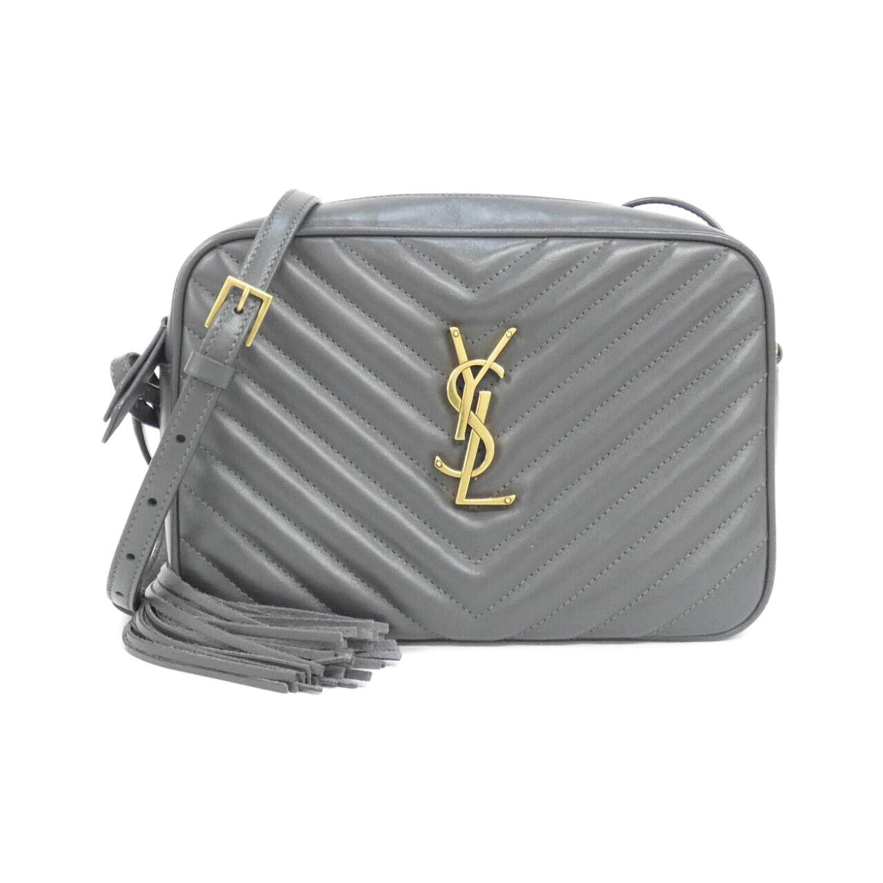 SAINT LAURENT 612544 DV707 Shoulder